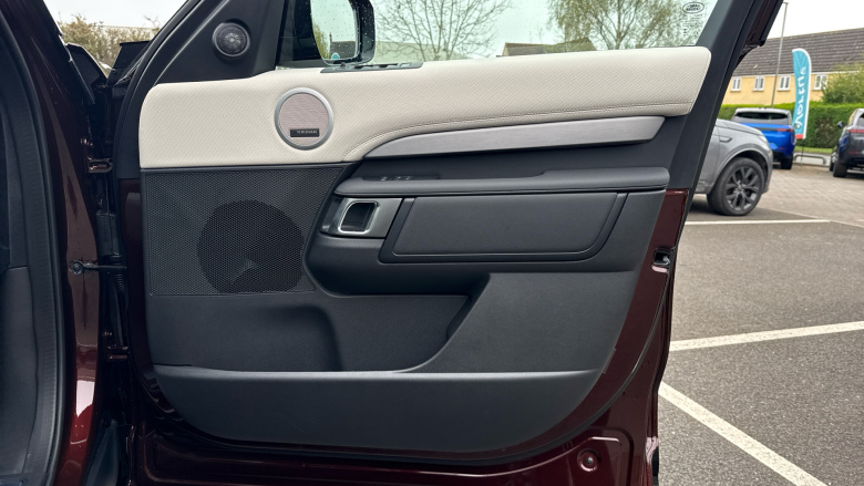 Land Rover Discovery 3.0 D350 Gemini 5dr Auto Diesel Station Wagon